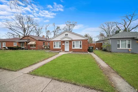 14829 Evans Ave, Dolton, IL 60419 photo 3