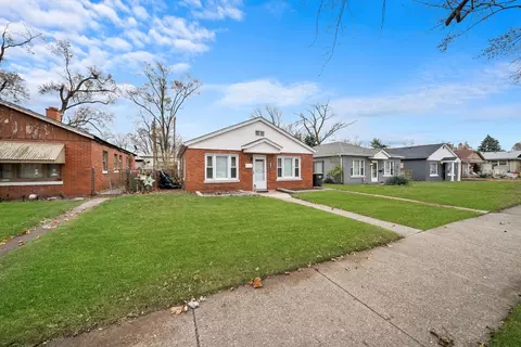 14829 Evans Ave, Dolton, IL 60419 photo 2