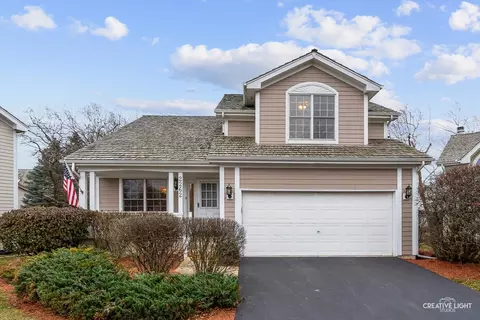 2262 Brookside Ln, Aurora, IL 60502 photo 3