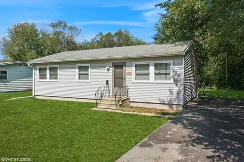 439 Godfrey Ave, Lockport, IL 60441