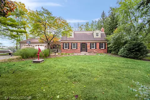 18303 Blodgett Rd, Mokena, IL 60448