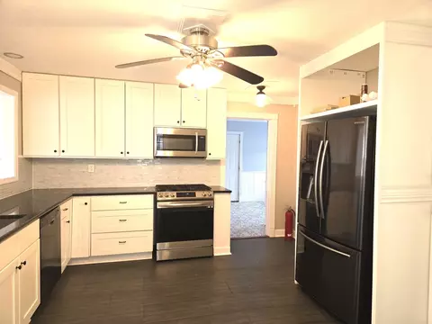 Kitchen - 1134 Ruby St, Belvidere, IL 61008 photo 1 of 3