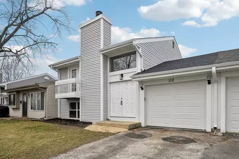 110 Elmwood Rd, Romeoville, IL 60446