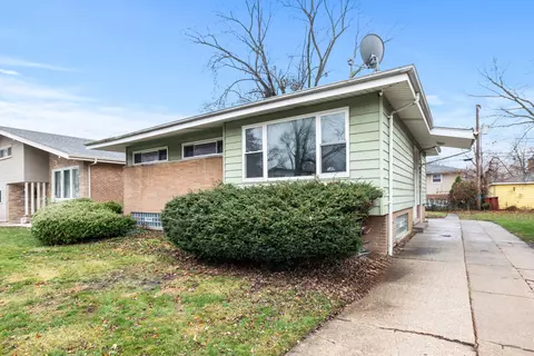 15318 Diekman Ct, Dolton, IL 60419