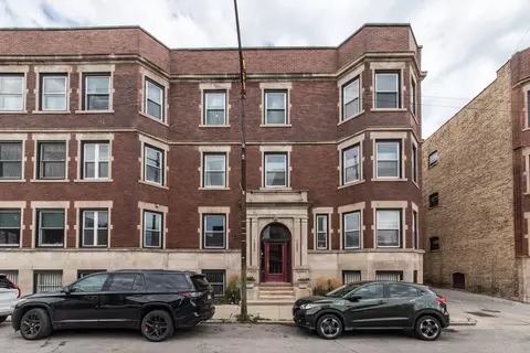 1022 W Irving Park Rd #1, Chicago, IL 60613
