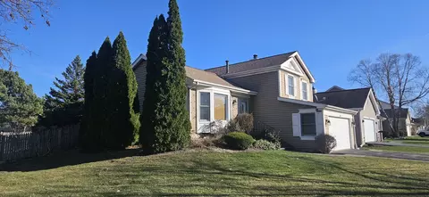 Exterior - 903 Willowbrook Dr, Wheeling, IL 60090 photo 2 of 2