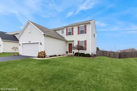 4606 Plymouth Ave, Yorkville, IL 60560