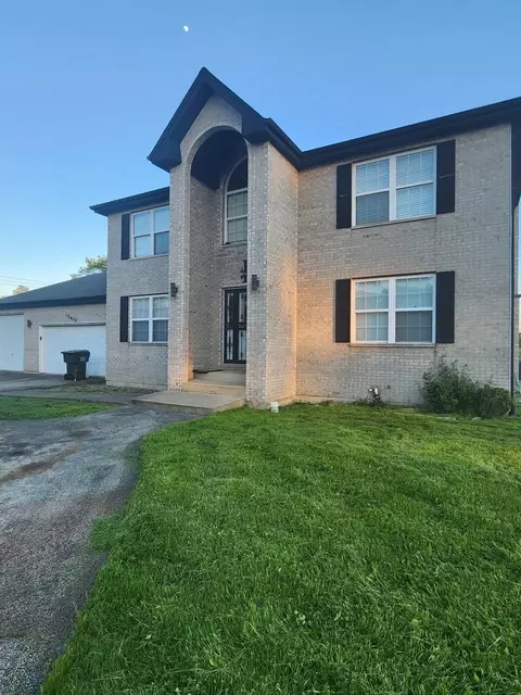 15400 Crocket Ln, Markham, IL 60428 photo 3