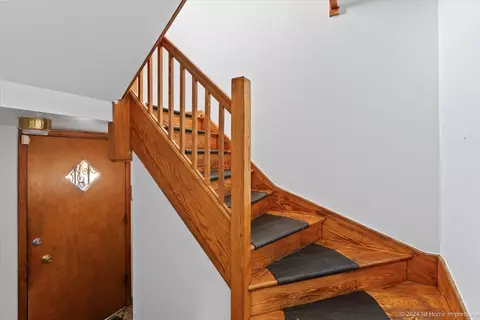 Entry Way - 256 E 148th St, Harvey, IL 60426 photo 1 of 2