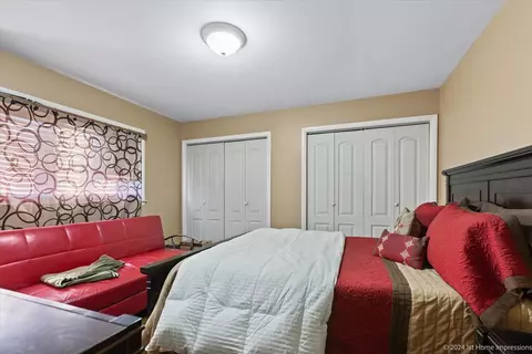 Bedroom - 256 E 148th St, Harvey, IL 60426 photo 3 of 3
