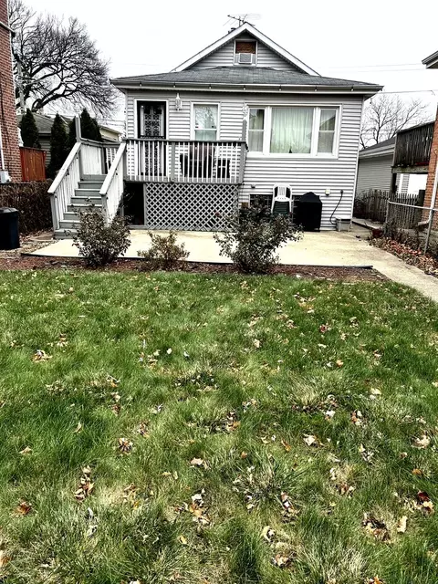 4439 N Newland Ave, Harwood Heights, IL 60706