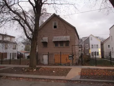 4739 S Hoyne Ave, Chicago, IL 60609
