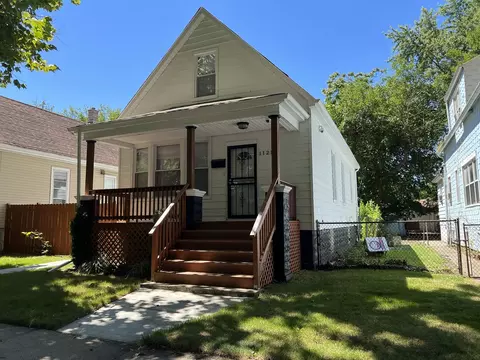 11210 S Stewart Ave, Chicago, IL 60628