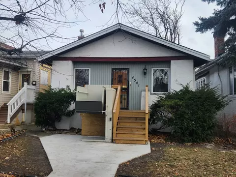 4541 N Lawndale Ave, Chicago, IL 60625