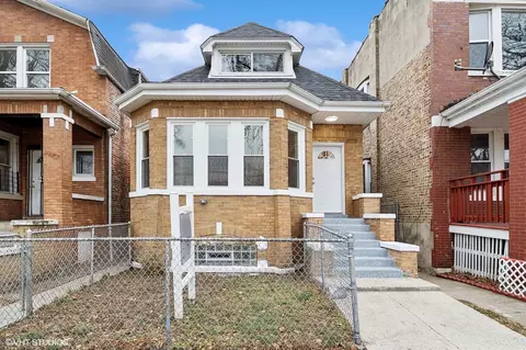 6834 S Elizabeth St, Chicago, IL 60636
