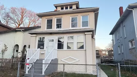 4827 N Hamlin Ave, Chicago, IL 60625