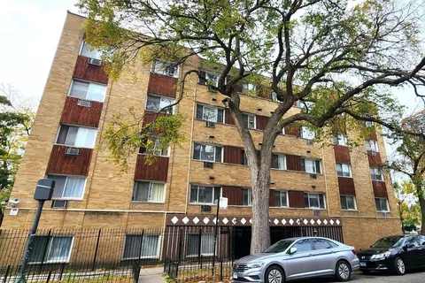 5100 N Sheridan Rd #404, Chicago, IL 60640
