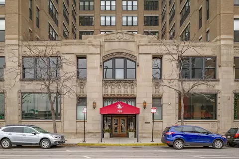 728 W Jackson Blvd #226, Chicago, IL 60661