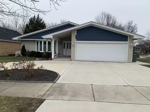 15443 Tee Brook Dr, Orland Park, IL 60462