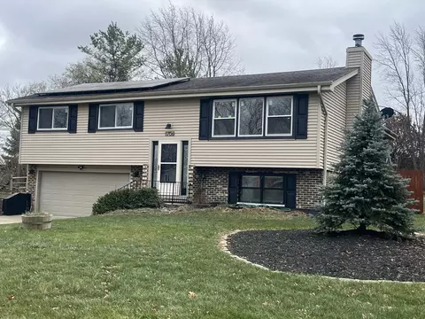 1706 Tomahawk Rdg, New Lenox, IL 60451
