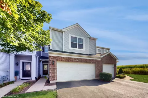 4587 Garritano St #C, Yorkville, IL 60560