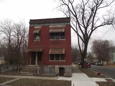 5300 S Peoria Ave, Chicago, IL 60609