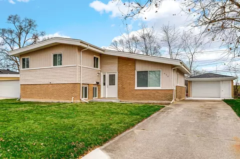 639 Enterprise Rd, Chicago Heights, IL 60411
