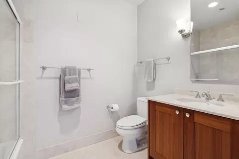 Bath - 10 E Delaware Pl #16E, Chicago, IL 60611 photo 4 of 4