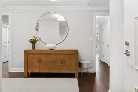 Entry Way - 10 E Delaware Pl #16E, Chicago, IL 60611 photo 1 of 2
