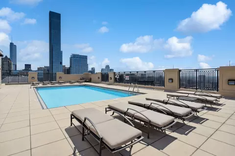 Exterior - 10 E Delaware Pl #16E, Chicago, IL 60611 photo 4 of 4