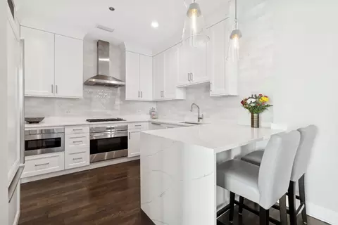 Kitchen - 10 E Delaware Pl #16E, Chicago, IL 60611 photo 1 of 3