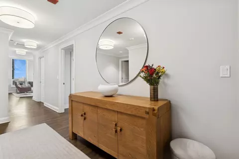 Entry Way - 10 E Delaware Pl #16E, Chicago, IL 60611 photo 2 of 2