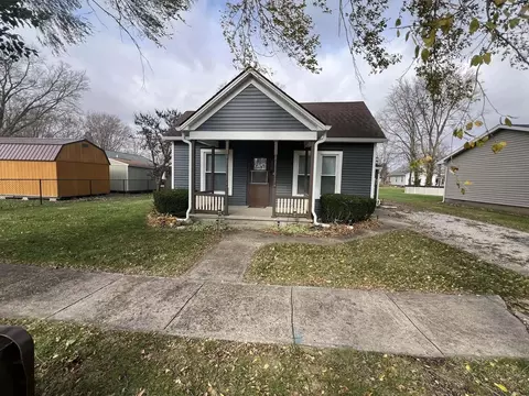 416 W Benjamin St, Kenney, IL 61749