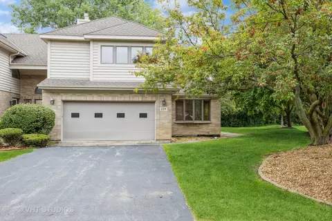 229 Shea Dr, Flossmoor, IL 60422
