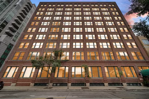 801 S Wells St #506, Chicago, IL 60607 photo 26