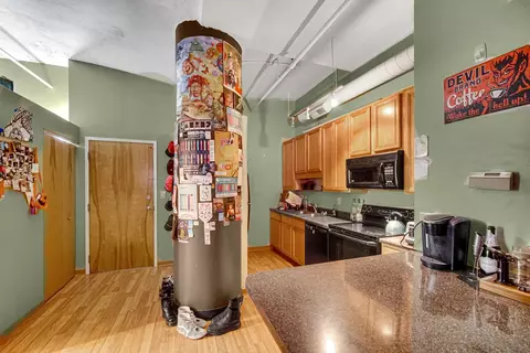 801 S Wells St #506, Chicago, IL 60607 photo 10