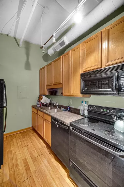 801 S Wells St #506, Chicago, IL 60607 photo 11