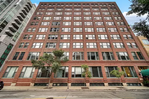 801 S Wells St #506, Chicago, IL 60607 photo 2