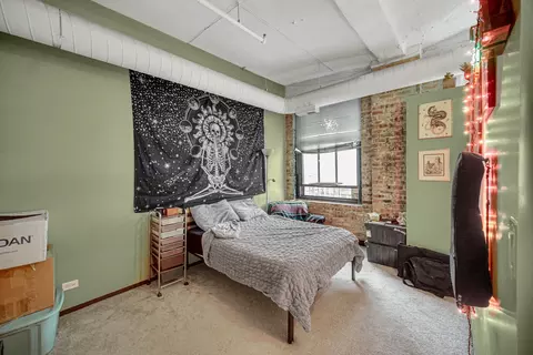 801 S Wells St #506, Chicago, IL 60607 photo 14