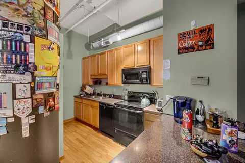 801 S Wells St #506, Chicago, IL 60607 photo 9