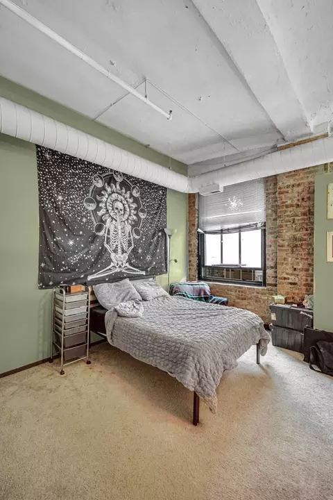 801 S Wells St #506, Chicago, IL 60607 photo 15