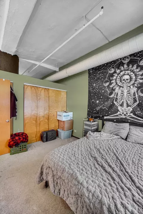 801 S Wells St #506, Chicago, IL 60607 photo 16