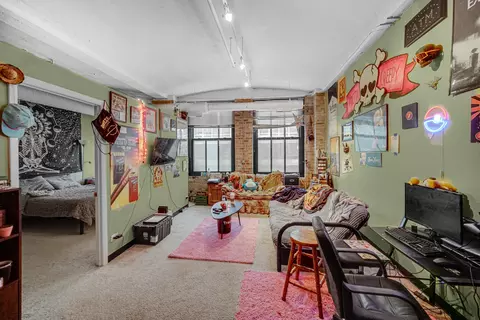801 S Wells St #506, Chicago, IL 60607 photo 4