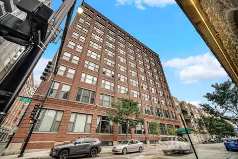 801 S Wells St #506, Chicago, IL 60607