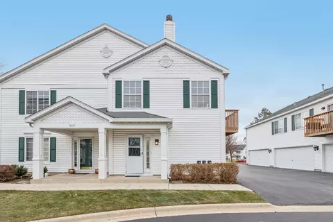 769 Hobart Dr #C, South Elgin, IL 60177