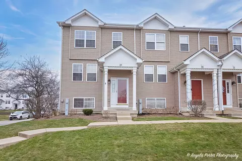 127 W Big Horn Dr #0, Hainesville, IL 60073