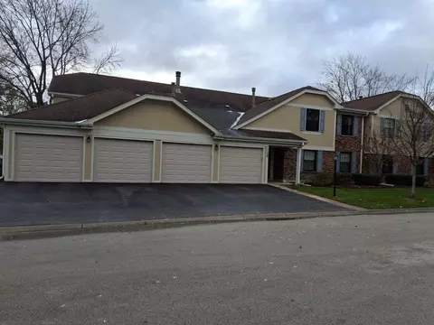 1153 Silverwood Ct #B2, Wheeling, IL 60090