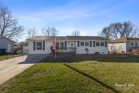 15 Duncan Dr, Bourbonnais, IL 60914
