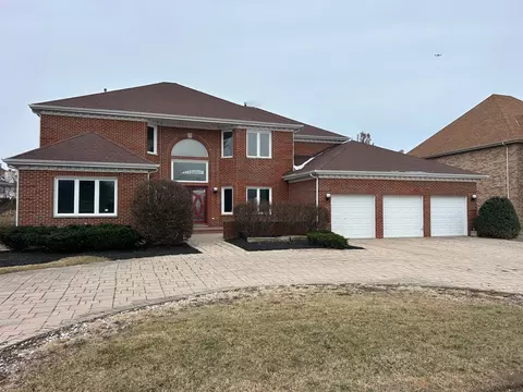 2 Odyssey Dr, Tinley Park, IL 60477
