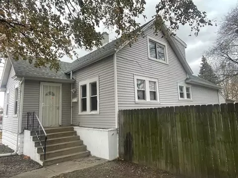 16229 S Park Ave, South Holland, IL 60473